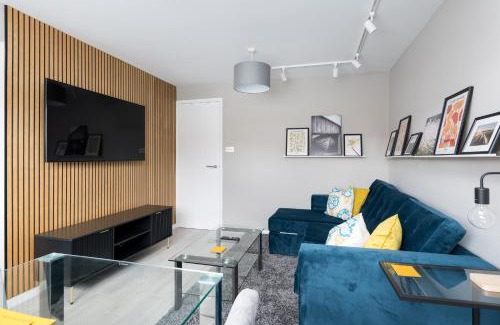 Bedford Apartamento | City Stay Apartments - Geldonia Court Bedford