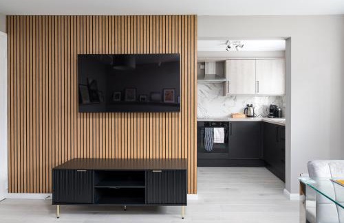 Bedford Apartamento | City Stay Apartments - Geldonia Court Bedford