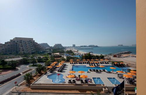 Ras Al Khaimah Apartamento | City Stay Beach Hotel Apartments - Marjan Island
