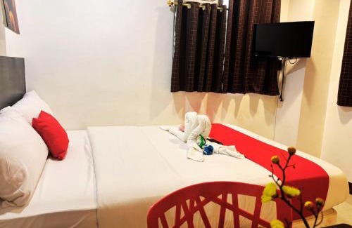 Pio del Pilar Hotel | City Stay Inns Slex Makati