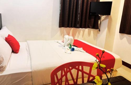 Pio del Pilar Hotel | City Stay Inns Slex Makati