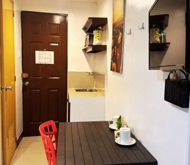 Pio del Pilar Hotel | City Stay Inns Slex Makati