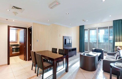 Al Barsha 1 Apartamento | City Stay Residences