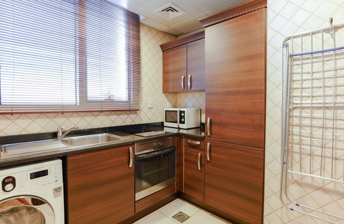 Al Barsha 1 Apartamento | City Stay Residences