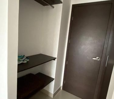 Guayaquil Apartamento | City suite vista a la ciudad