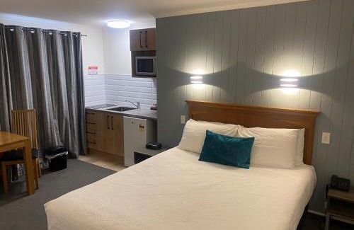 Tauranga Apartamento | City Suites