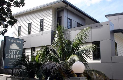 Tauranga Apartamento | City Suites