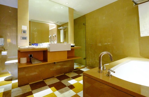 Datong Hotel | City Suites Taipei Nanxi