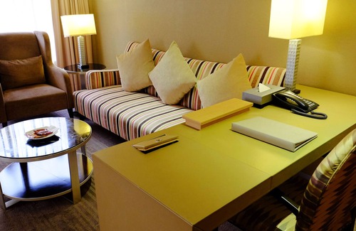 Datong Hotel | City Suites Taipei Nanxi