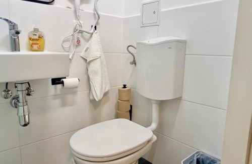 Gerasdorf bei Wien Apartamento | City Suites - Vienna North - Free Parking