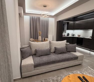 Korinthos Apartamento | City Vibes Corinth