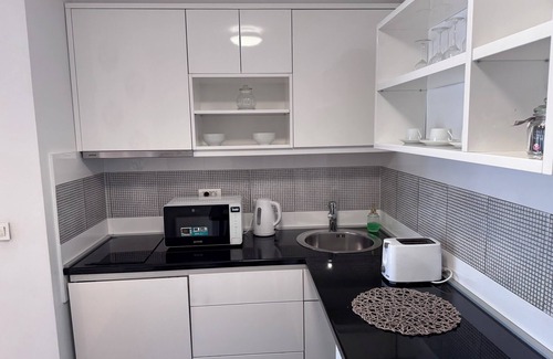 Stari Grad Apartamento | City View Apartments