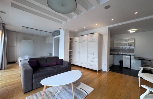 Stari Grad Apartamento | City View Apartments