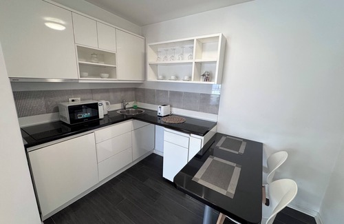 Stari Grad Apartamento | City View Apartments