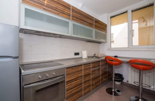 Stari Grad Apartamento | City View Apartments