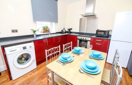 Spitalfields Apartamento | City view flat at Liverpool st Brick Ln