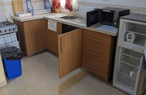 Ngara Apartamento | City View Suites