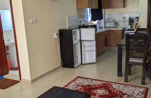 Ngara Apartamento | City View Suites