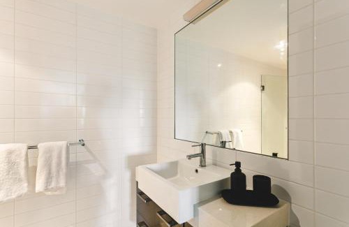 Perth Apartamento | City Views, Beaufort St, 120sqm, Multiple Beds