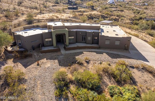 Laveen Village Casa | CITY VIEWS RESORT-PHOENIX /WESTGATE ARENA/TEMPE-HUGE HOUSE&GUEST HOUSE,POOL&SPA