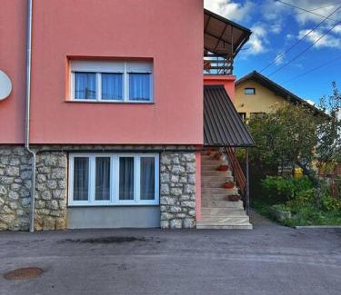 Ogulin Apartamento | City Zen