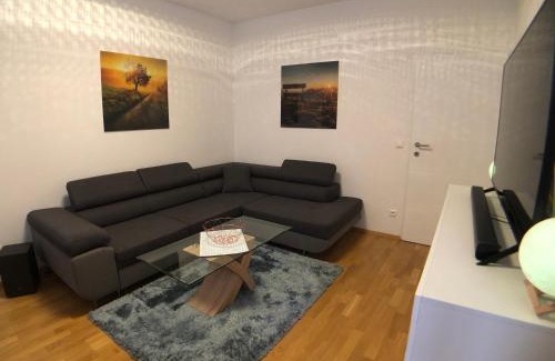 Wolfsberg Apartamento | Cityapartment
