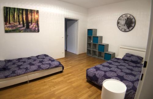 Wolfsberg Apartamento | Cityapartment