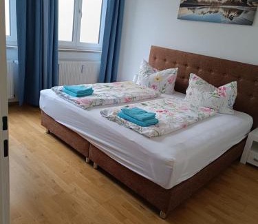 Wolfsberg Apartamento | Cityapartment