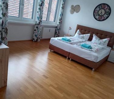 Wolfsberg Apartamento | Cityapartment