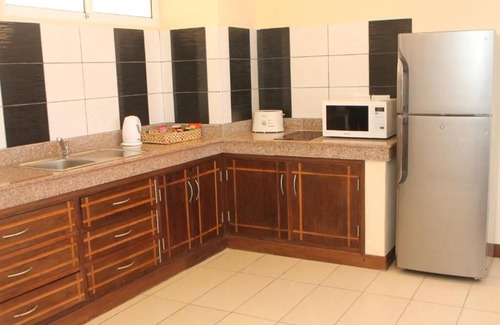 Mombasa Hotel | CityBlue Creekside Hotel & Suites, Mombasa