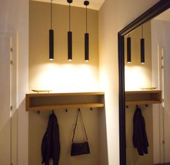 Centro - Piani - Rencio Apartamento | CityChalet family Bozen