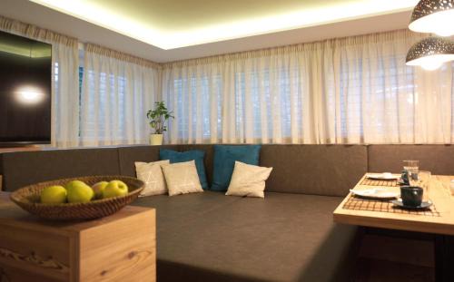 Centro - Piani - Rencio Apartamento | CityChalet family Bozen