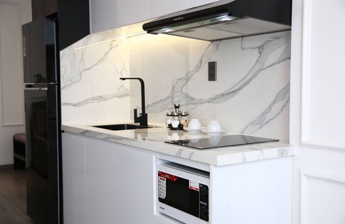 Nguyen Thai Binh Apartamento | CityHouse - El Pino Realm