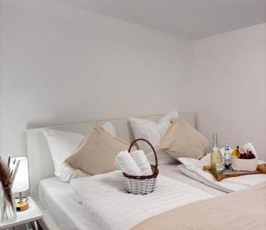 Lubliniec Casa | Cityhouse Lubliniec Modern holiday residence for business and family stays