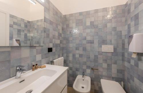 Tre Torri Apartamento | CityLife 6 - Design Bilo Suite - B Home