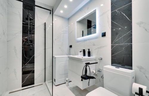 Klagenfurt am Woerthersee Apartamento | CityLife - Messe,Uni,City