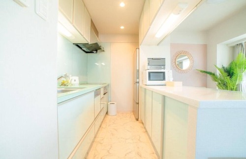 Taira Apartamento | CityLife miyako L'avenir