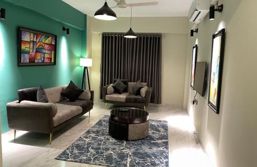 Dhaka Apartamento | CityLights - Mayfair Signature Collection Gulshan