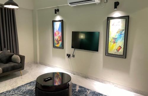 Dhaka Apartamento | CityLights - Mayfair Signature Collection Gulshan