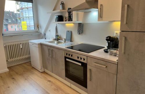 Altendorf Apartamento | CityLoft Wlan Zentral