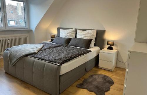 Altendorf Apartamento | CityLoft Wlan Zentral