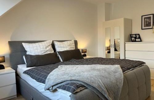 Altendorf Apartamento | CityLoft Wlan Zentral