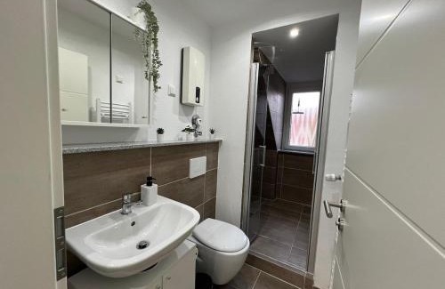 Altendorf Apartamento | CityLoft Wlan Zentral