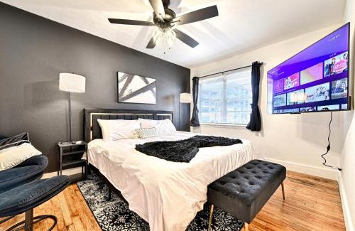 Bryan Place Apartamento | CityPlace bnb Aparthotel