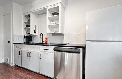 Bryan Place Apartamento | CityPlace bnb Aparthotel