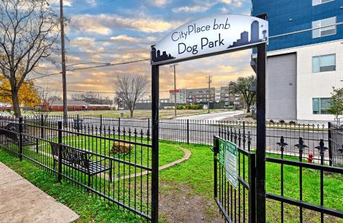 Bryan Place Apartamento | CityPlace bnb Aparthotel