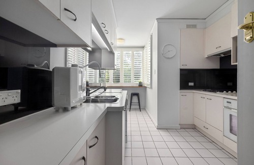 Toorak Apartamento | Citys Edge Urban Retreat - Your Tranquil Retreat