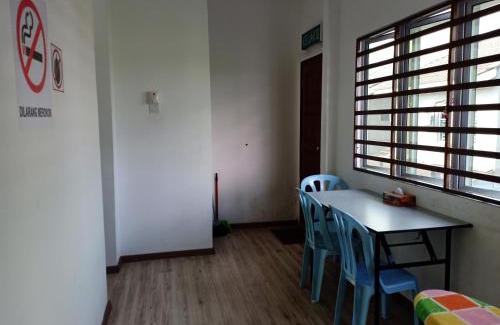 Tersusun Pundut Hotel | CityScape Lodge - Penginapan Bajet yang Mudah, Selesa & Selamat dengan WiFi dan Parkir PERCUMA Serta Layanan Mesra Tambah Servis Memuaskan