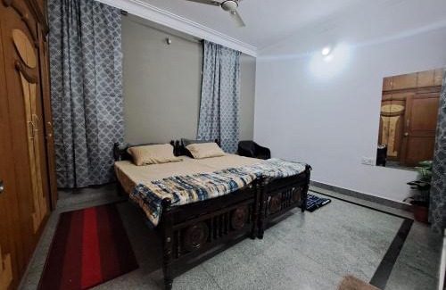 Bengaluru Villa | Cityscape Retreat Villa with Fully private Pool