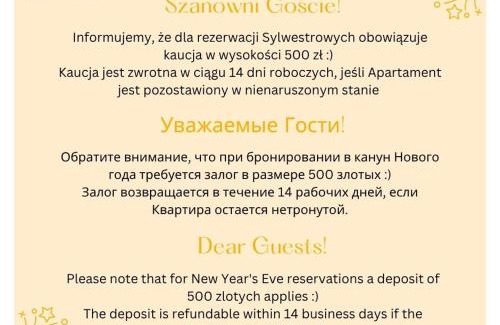 Wrzeszcz Apartamento | CITYSTAY Dekerta Apartment